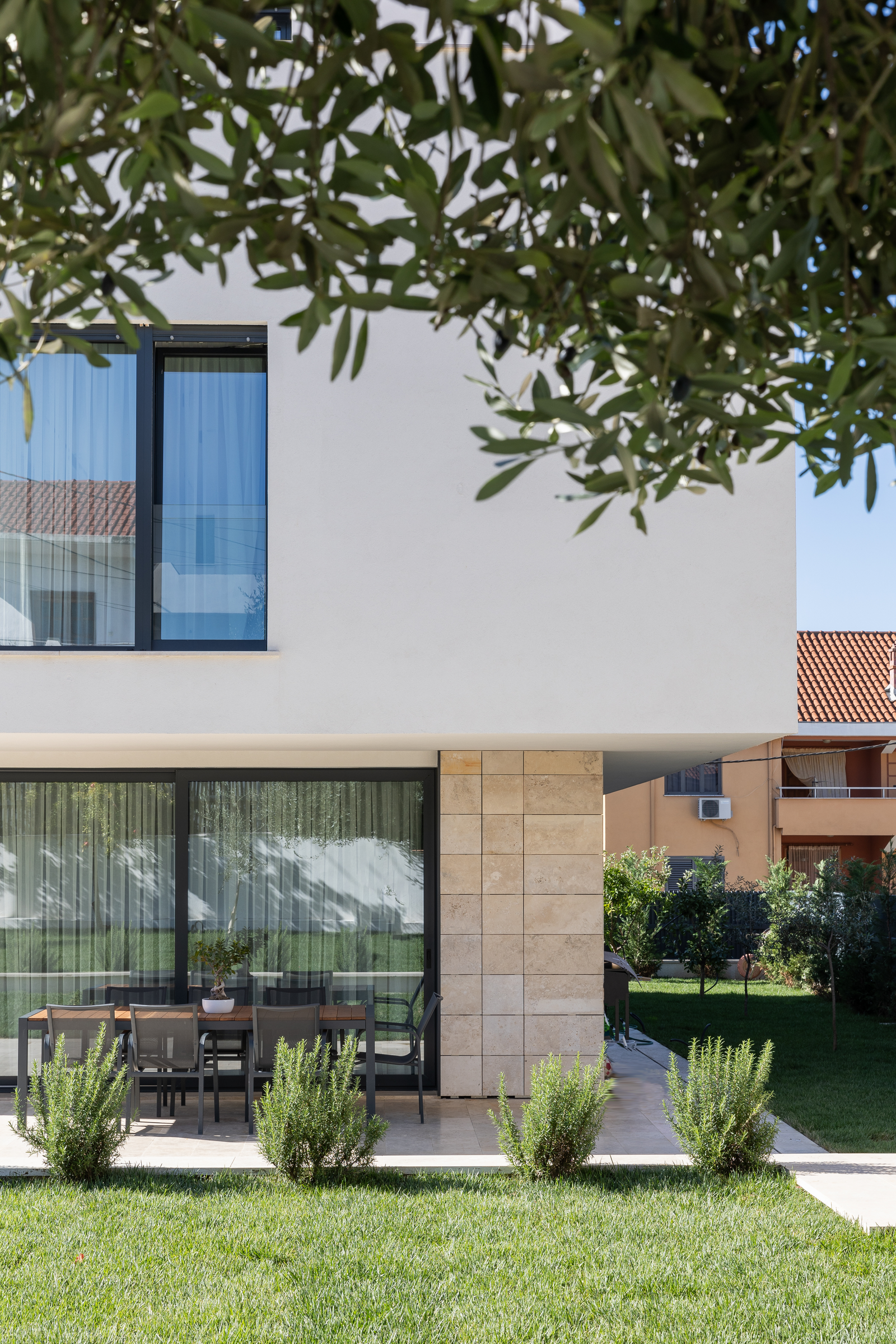 Zela House — Photography 1